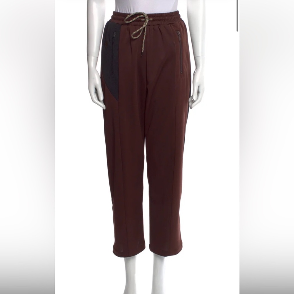 House of sunny track pants